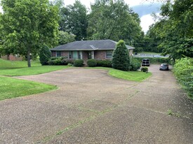 323 Emery Dr, Nashville TN - Owner Financed Property