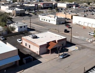 Plus de détails pour 723 New York Ave, Alamogordo, NM - Bureau à vendre