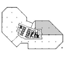 1 Pierce Pl, Itasca, IL for lease Floor Plan- Image 2 of 3