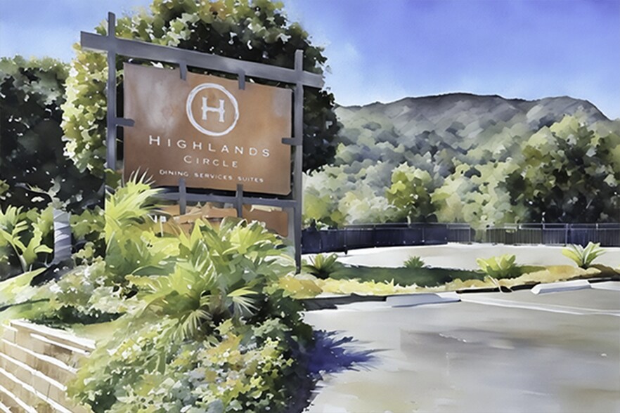 1515 Palisades Dr, Pacific Palisades, CA à louer - Photo du bâtiment - Image 2 de 20