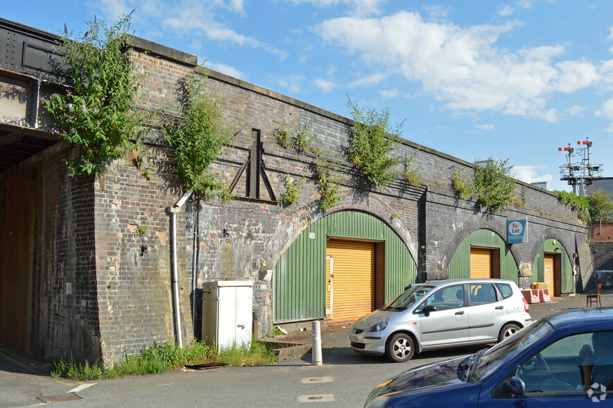 Off Castle Foregate, Shrewsbury for lease - Building Photo - Image 3 of 6