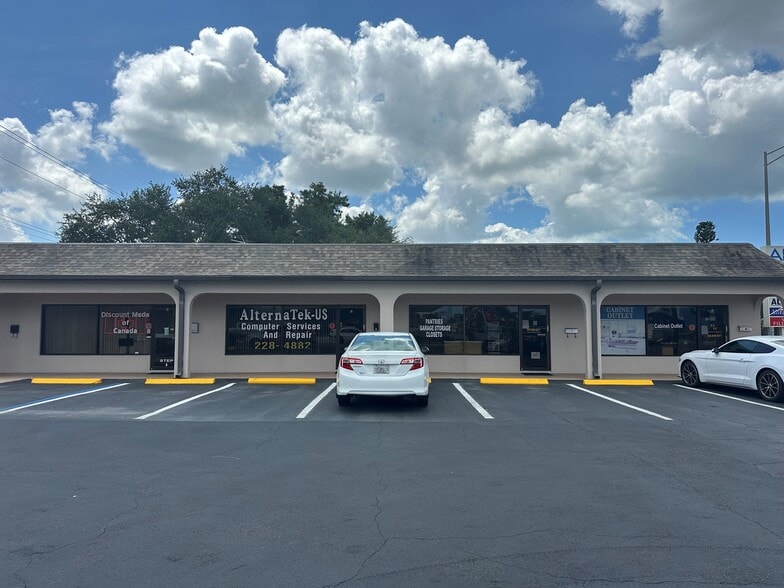 1901 Tamiami Trl S, Venice, FL for lease - Building Photo - Image 2 of 7
