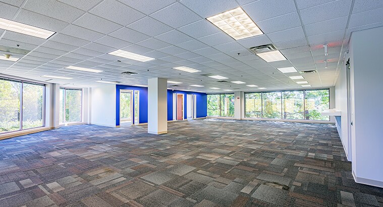 4801 Cox Rd, Glen Allen, VA à louer - Photo intérieure - Image 2 de 2