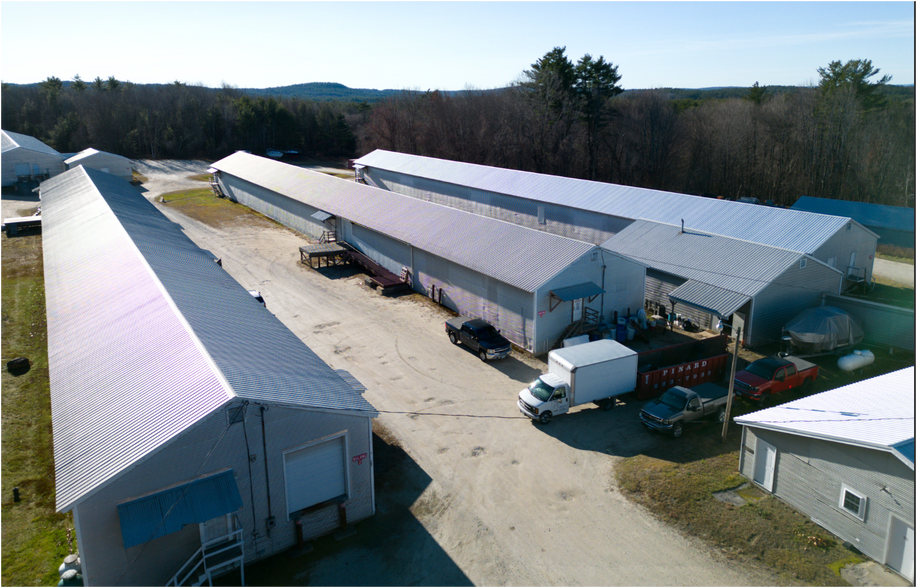 212 Depot Rd, Auburn, NH à vendre - Photo du bâtiment - Image 2 de 14