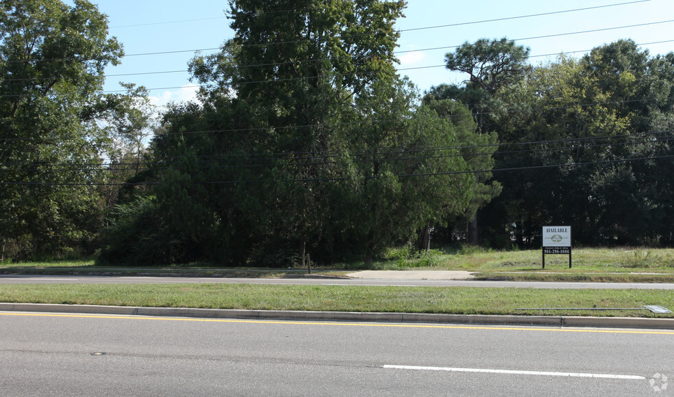 Pritchard Rd, Jacksonville, FL à vendre - Photo principale - Image 1 de 1