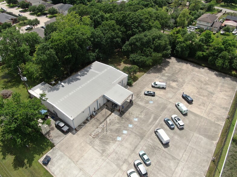 9623 Zaka Rd, Houston, TX à vendre - Photo du bâtiment - Image 3 de 8