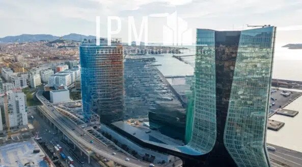 Retail in Istres for lease Aerial- Image 1 of 6