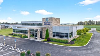 More details for 5115 Amanda Northern Rd SW, Amanda, OH - Office for Sale