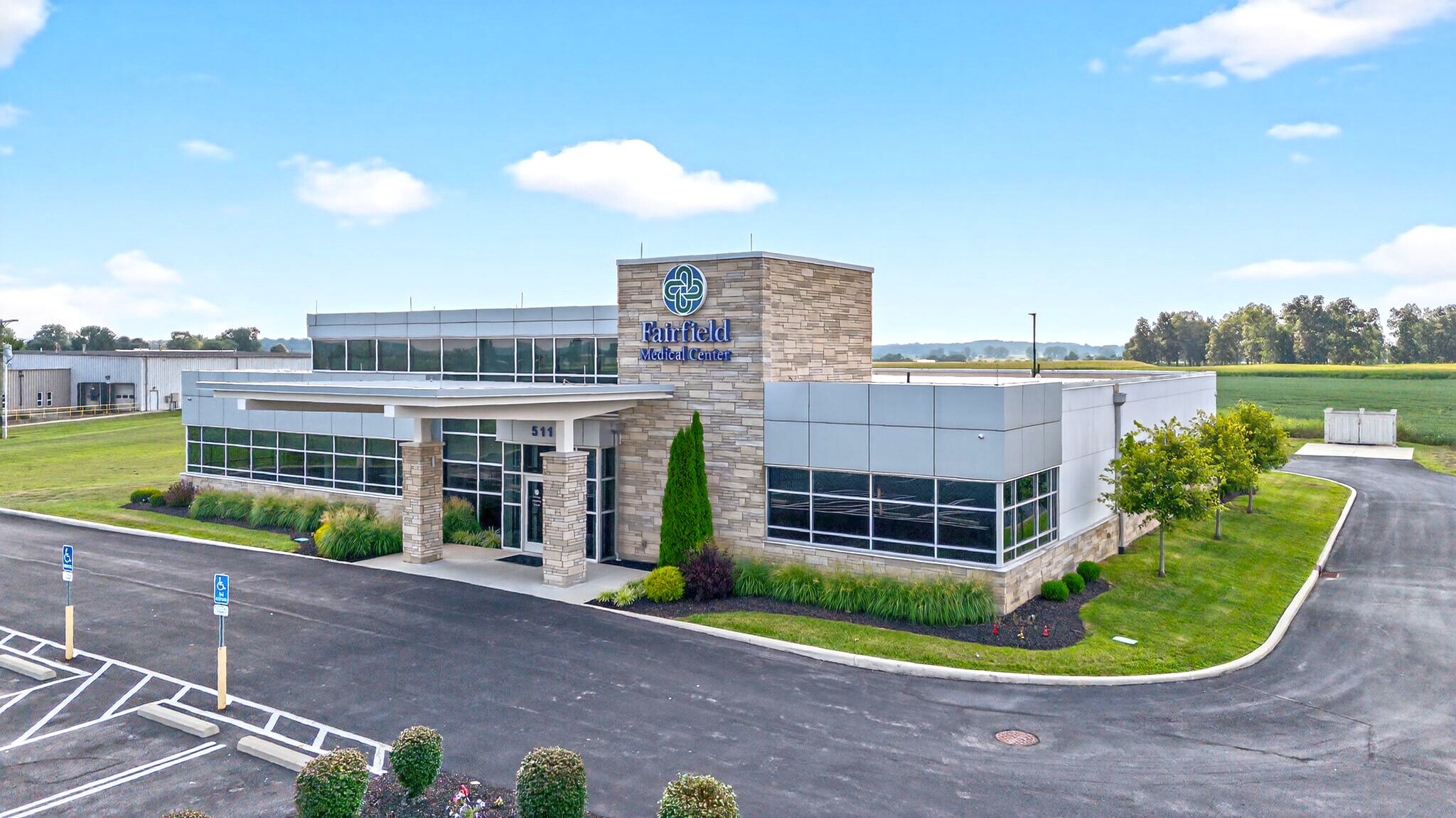 5115 Amanda Northern Rd SW, Amanda, OH for sale Building Photo- Image 1 of 6