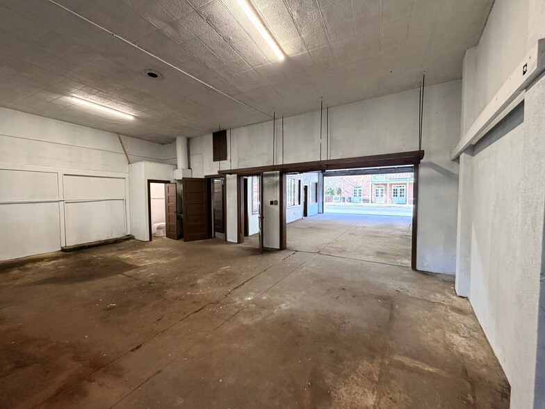 259-267 S Washington St, Sonora, CA à louer - Photo du bâtiment - Image 2 de 10