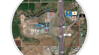 More details for Offramp S Main St, Beaver, UT - Land for Sale