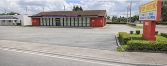 More details for 18901 NW 2nd Ave, Miami, FL - Retail for Sale