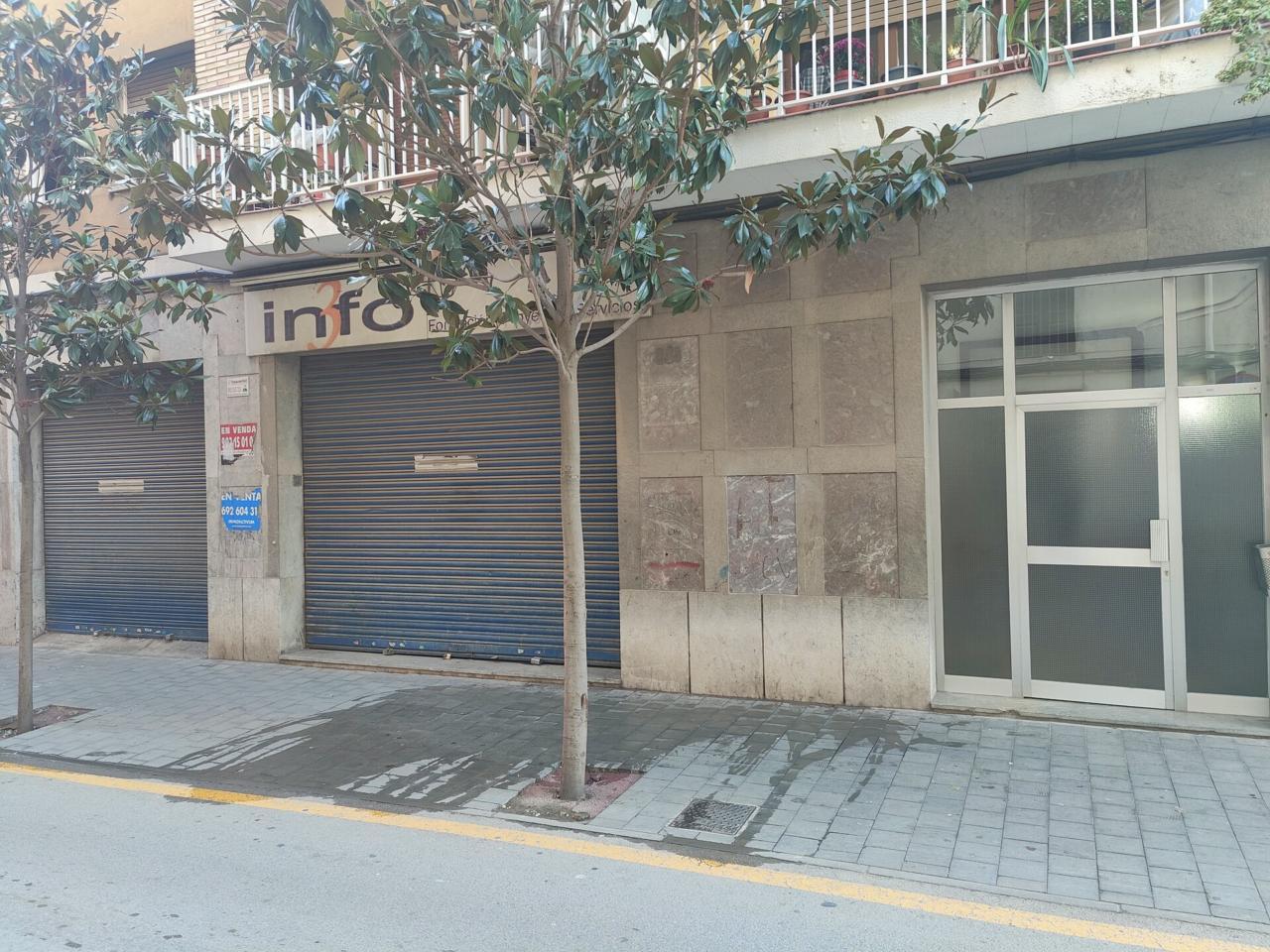 Immeuble residentiel dans Martorell, Barcelona à vendre Photo du bâtiment- Image 1 de 6