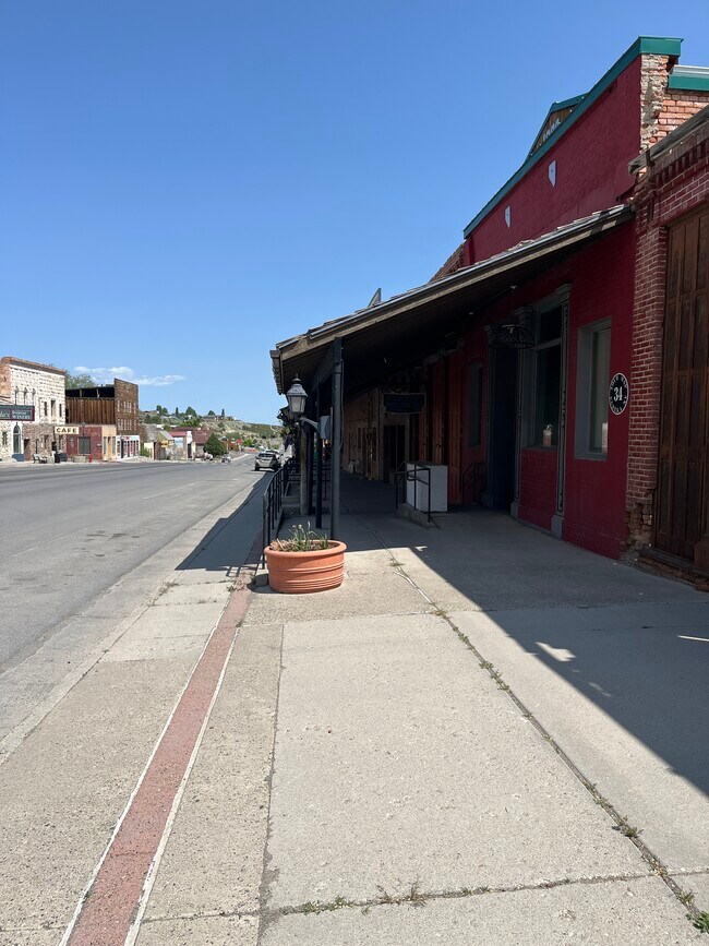 More details for 51 N Main St, Eureka, NV - Specialty for Sale