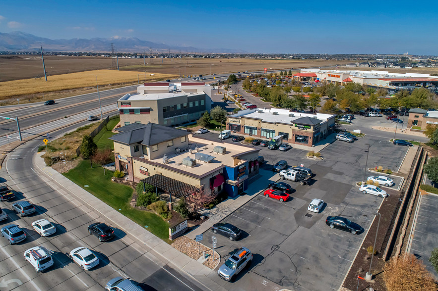 3852 S 13400 W, Riverton, UT for sale - Building Photo - Image 1 of 1