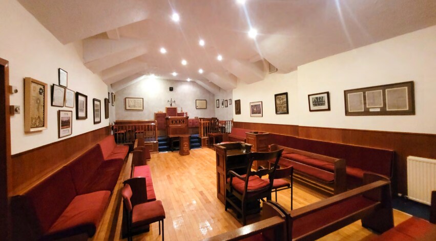 10 Greenside, Newmilns for sale - Interior Photo - Image 2 of 5