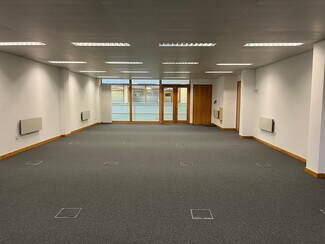 Plus de détails pour Chalkdell Dr, Milton Keynes - Bureau à louer