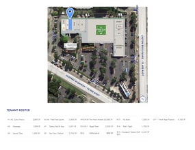 1725 S Federal Hwy, Delray Beach, FL for lease Interior Photo- Image 1 of 1