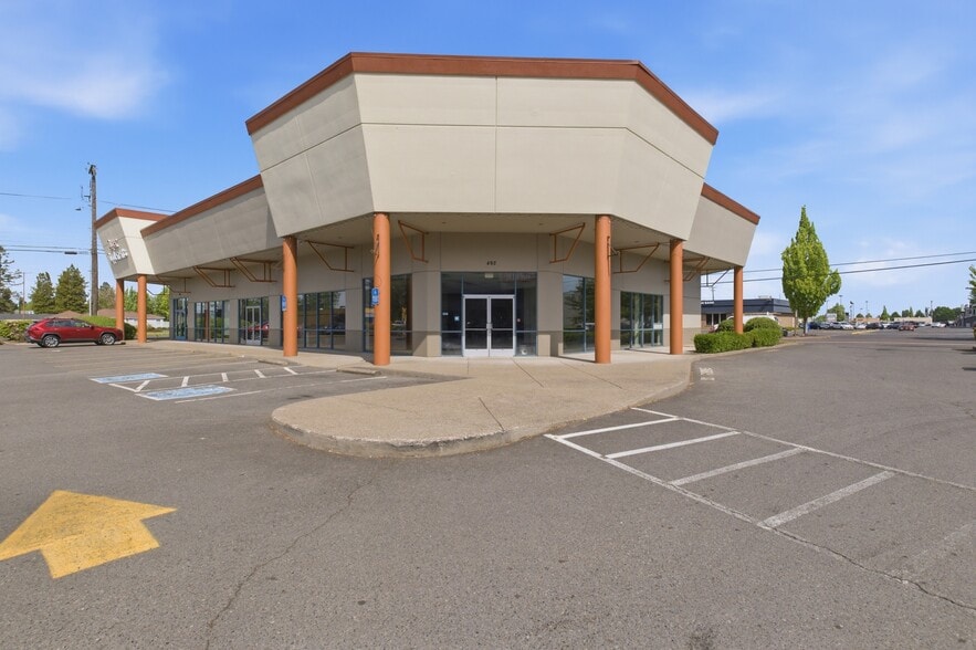 484-486 Lancaster Dr NE, Salem, OR for lease - Building Photo - Image 2 of 12