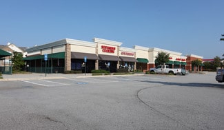 More details for 386-424 Hwy 155, McDonough, GA - Retail for Lease
