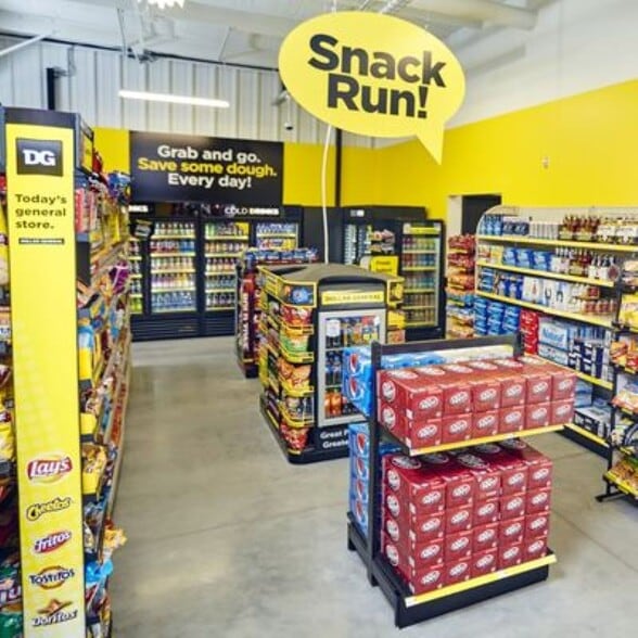 IL Route 143 and IL Route 4, Marine, IL for sale - Building Photo - Image 3 of 3