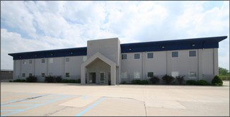 More details for 5620 Industrial Rd, Fort Wayne, IN - Office for Lease