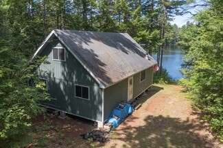 More details for 12 Frenchman's Cove Ln, Millinocket, ME - Specialty for Sale
