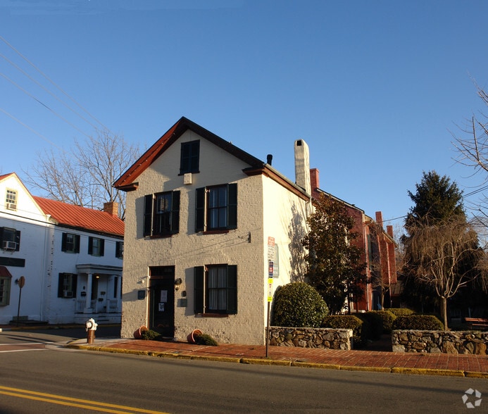 14 Loudoun St SE, Leesburg, VA for lease - Building Photo - Image 3 of 3