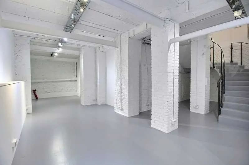 Commerce de détail dans Paris à louer Photo intérieure- Image 1 de 4