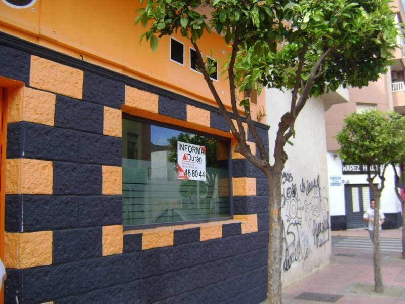 Retail in El Ejido, Almería for sale Building Photo- Image 1 of 9