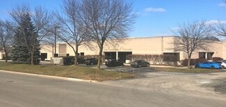 More details for N8 W22350 Johnson Dr, Waukesha, WI - Flex for Lease