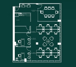 535 Thurlow St, Vancouver, BC for lease Floor Plan- Image 1 of 1