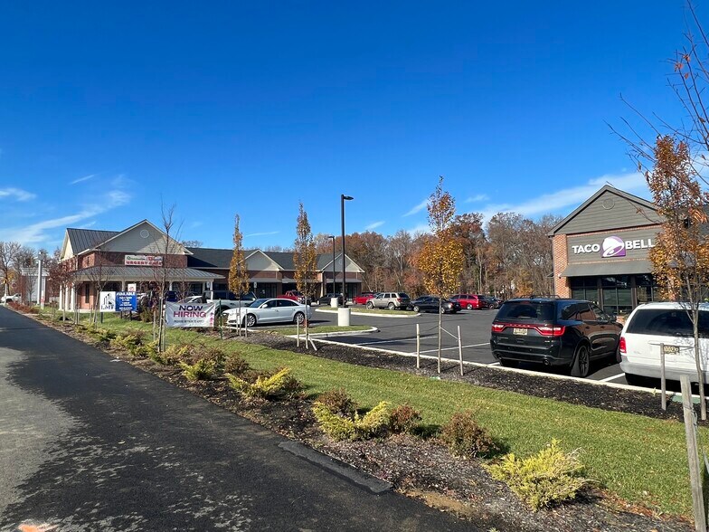 2675 Pulaski Hwy, Newark, DE for lease - Building Photo - Image 1 of 8