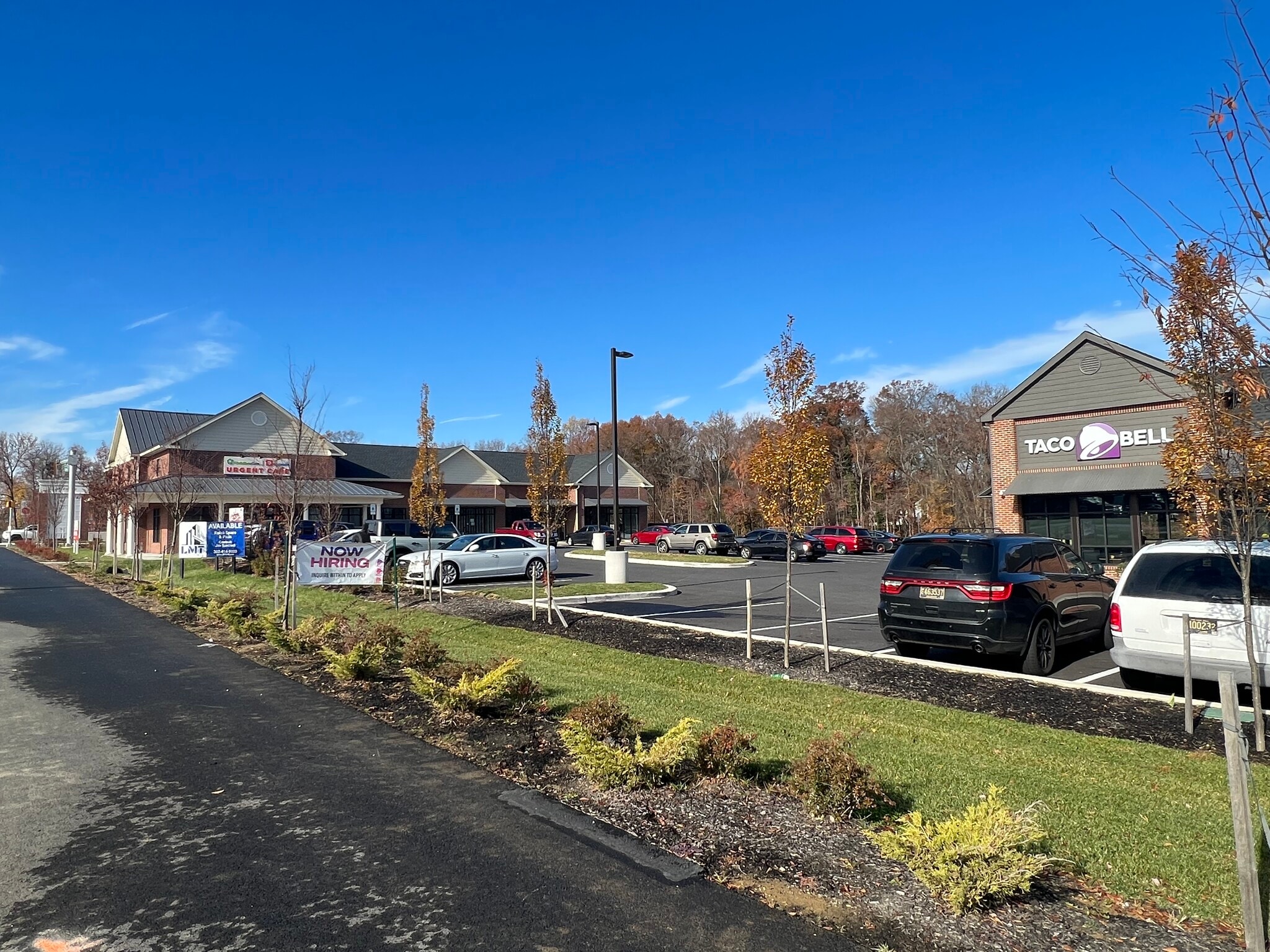 2675 Pulaski Hwy, Newark, DE for lease Building Photo- Image 1 of 9