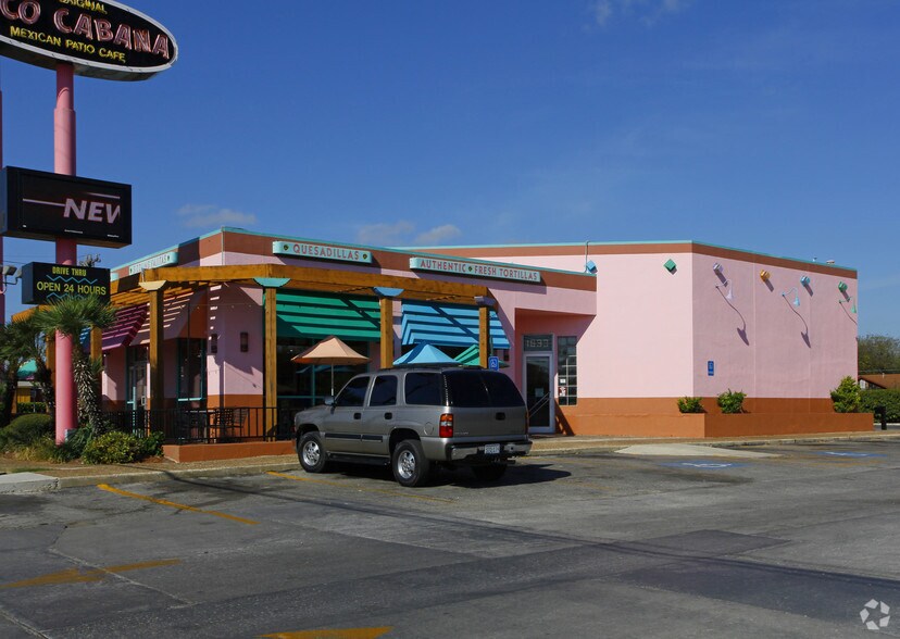 1633 SW Military Dr, San Antonio, TX à louer - Photo du bâtiment - Image 3 de 6