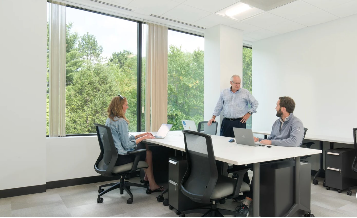 500 Unicorn Park Dr, Woburn, MA for lease Building Photo- Image 1 of 5