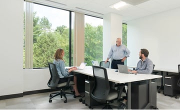 500 Unicorn Park Dr, Woburn, MA for lease Building Photo- Image 1 of 5