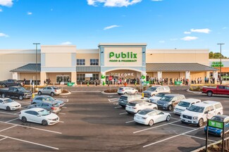 More details for 10040 Navarre Pky, Navarre, FL - Office, Retail for Lease