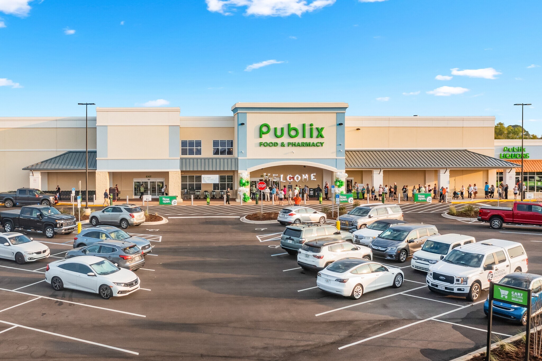 10040 Navarre Pky, Navarre, FL for lease Primary Photo- Image 1 of 11