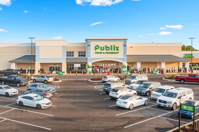 More details for 10040 Navarre Pky, Navarre, FL - Office/Medical, Retail for Lease