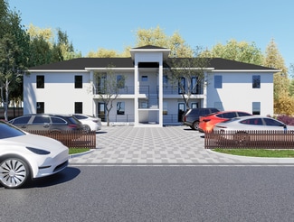 Plus de détails pour 3505 Skyline Blvd, Cape Coral, FL - Multi-résidentiel à vendre