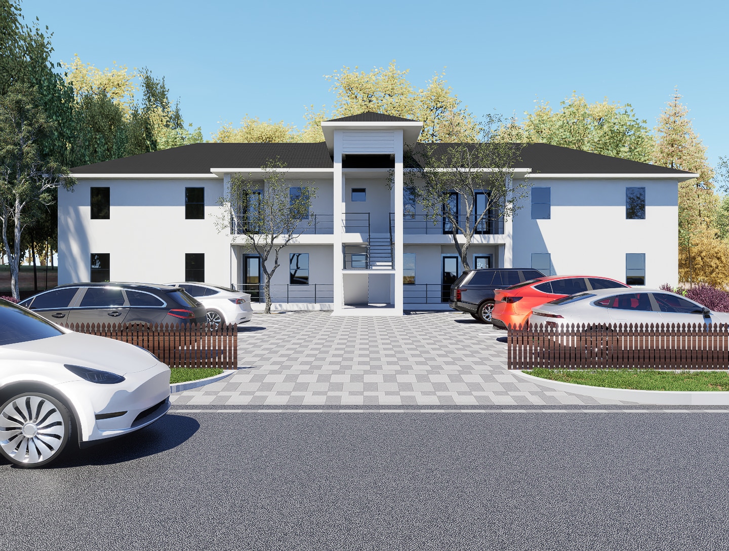 3505 Skyline Blvd, Cape Coral, FL for sale Primary Photo- Image 1 of 21