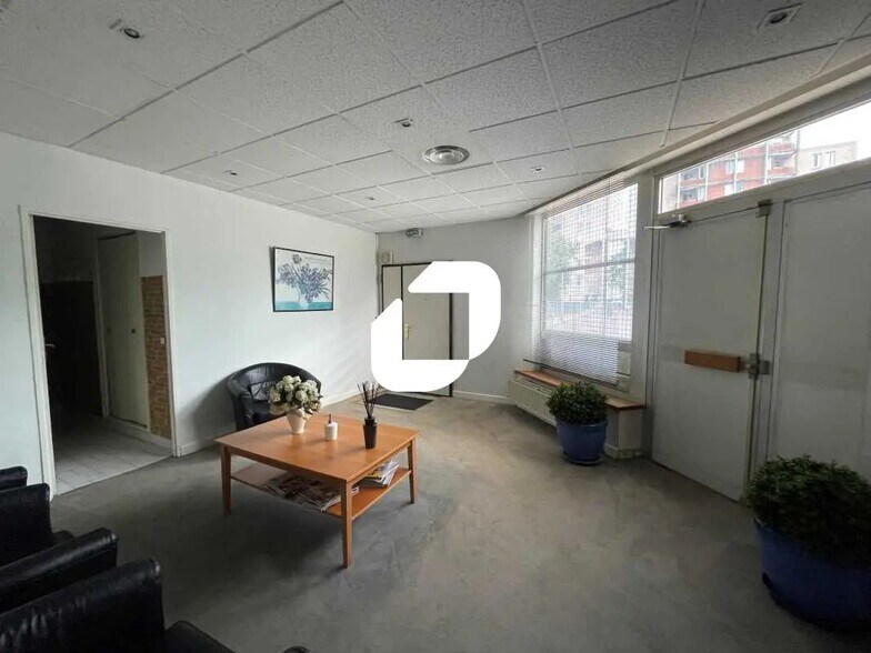 Office in Évry-Courcouronnes for sale - Interior Photo - Image 2 of 8