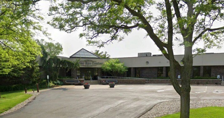 2995 Eastrock Dr, Rockford, IL for lease - Building Photo - Image 1 of 1