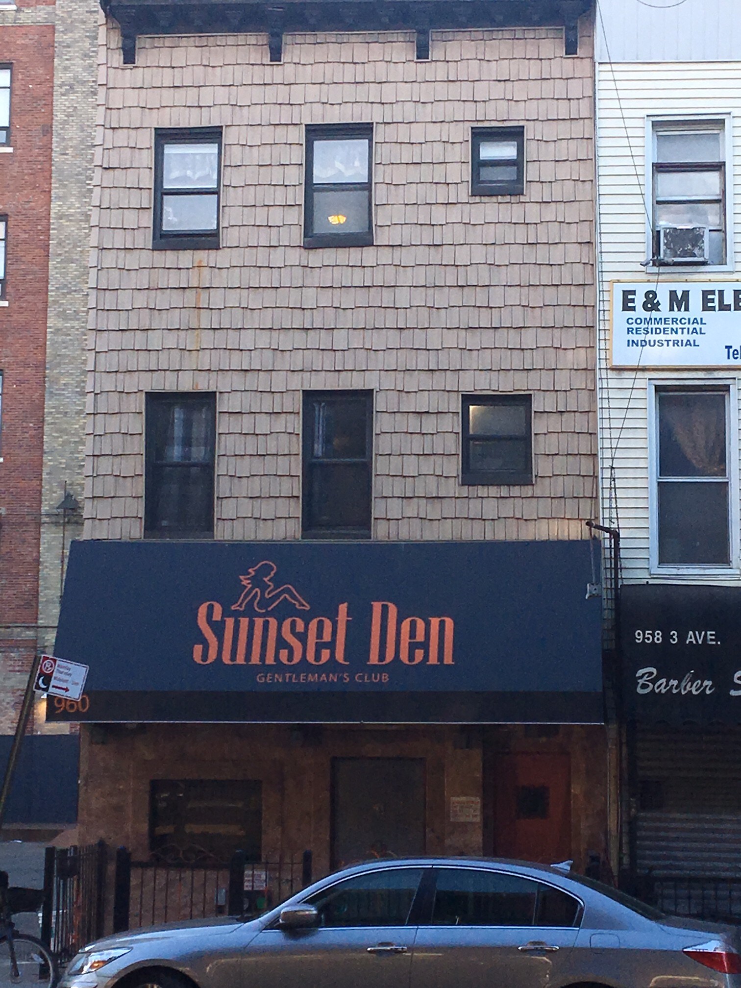 960 3rd Ave, Brooklyn, NY for sale Primary Photo- Image 1 of 1