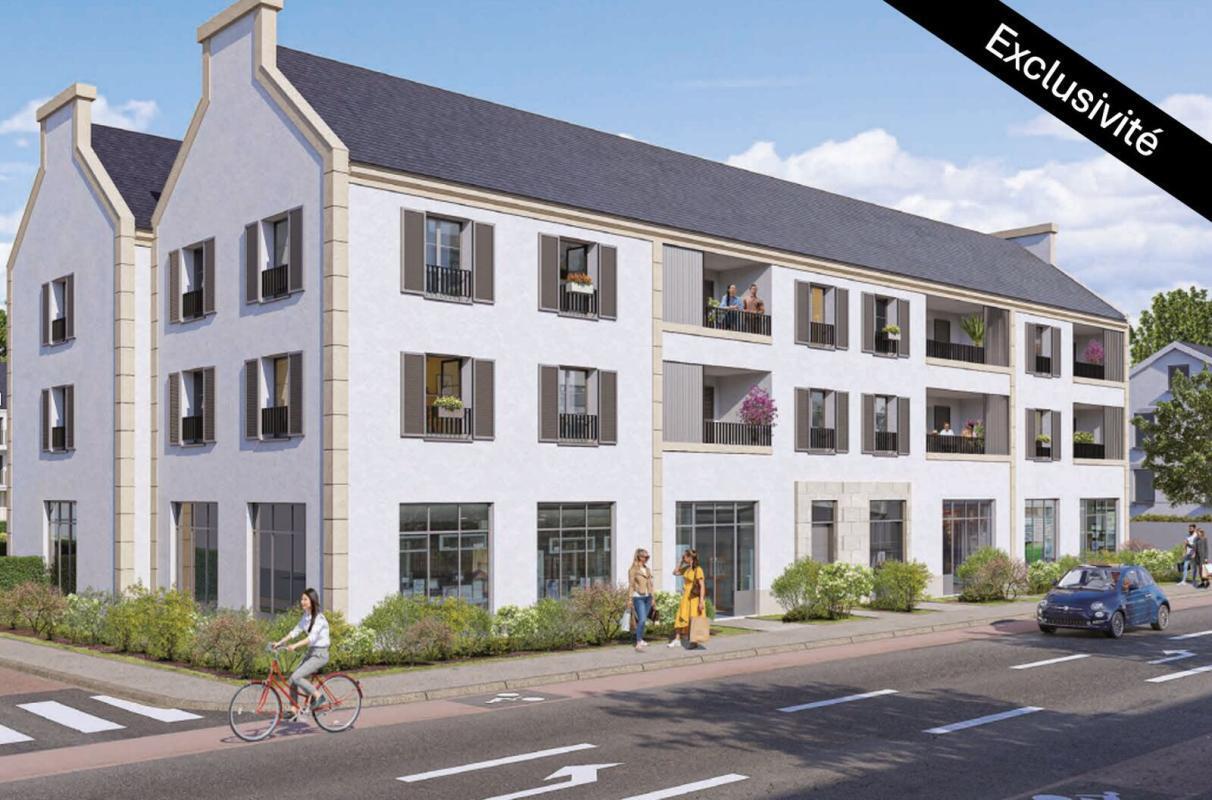 Office in Auray for sale Building Photo- Image 1 of 4