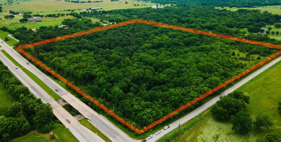 20100 S Hwy 75, Mounds, OK 74047, Mounds, OK for sale - Other - Image 2 of 4