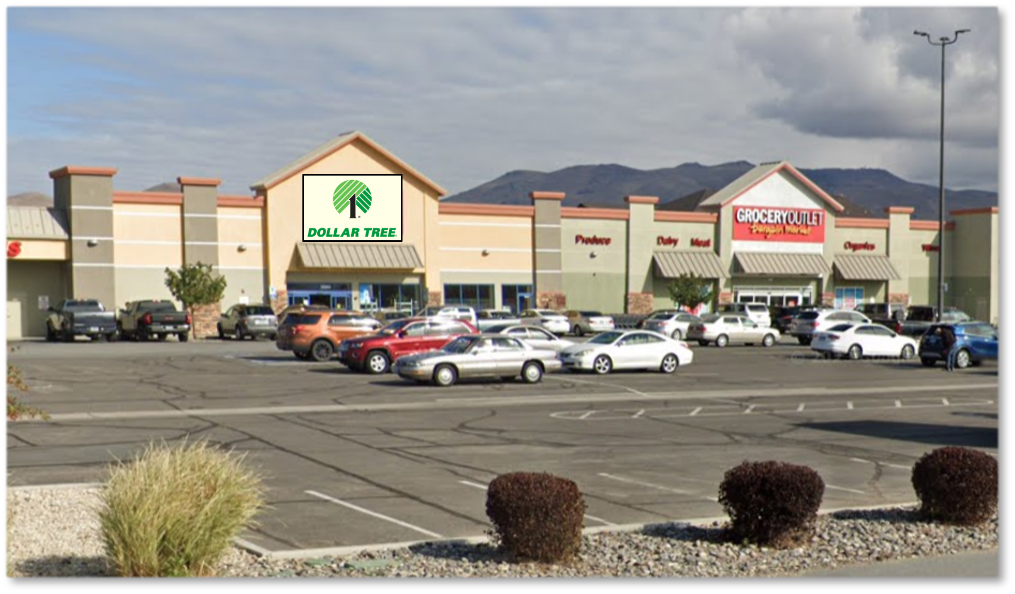 1940-2290 E Hwy 50, Carson City, NV for lease Building Photo- Image 1 of 6