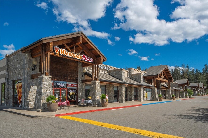 900-920 N Id-41, Post Falls, ID for lease - Building Photo - Image 2 of 16