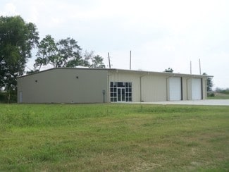 More details for 1205 McKaskle St, Hammond, LA - Industrial for Lease